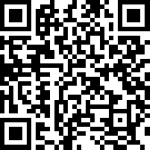QR kód stránky organizácie
