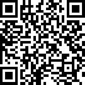 QR kód stránky organizácie