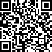 QR kód stránky organizácie