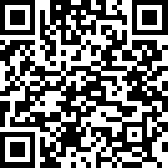 QR kód stránky organizácie