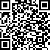 QR kód stránky organizácie