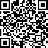 QR kód stránky organizácie