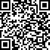 QR kód stránky organizácie
