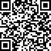 QR kód stránky organizácie
