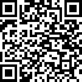 QR kód stránky organizácie