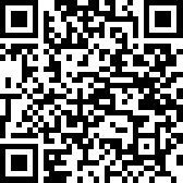 QR kód stránky organizácie