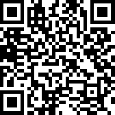 QR kód stránky organizácie