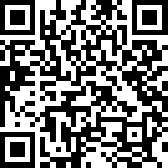 QR kód stránky organizácie