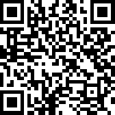 QR kód stránky organizácie