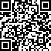 QR kód stránky organizácie
