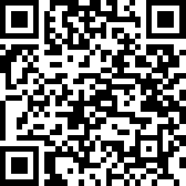 QR kód stránky organizácie