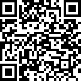 QR kód stránky organizácie