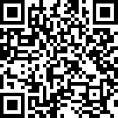 QR kód stránky organizácie
