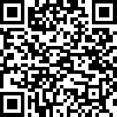 QR kód stránky organizácie