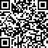QR kód stránky organizácie