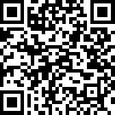 QR kód stránky organizácie