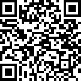 QR kód stránky organizácie