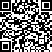 QR kód stránky organizácie
