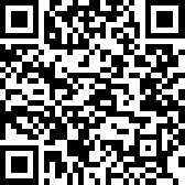 QR kód stránky organizácie