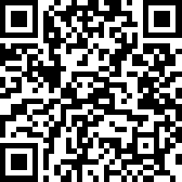 QR kód stránky organizácie