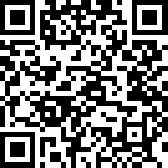 QR kód stránky organizácie