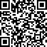 QR kód stránky organizácie