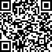 QR kód stránky organizácie