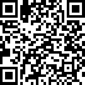 QR kód stránky organizácie