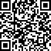 QR kód stránky organizácie