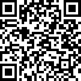 QR kód stránky organizácie