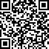 QR kód stránky organizácie