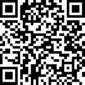 QR kód stránky organizácie