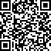 QR kód stránky organizácie