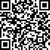 QR kód stránky organizácie