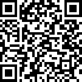 QR kód stránky organizácie