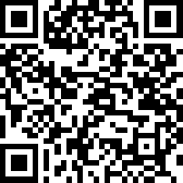 QR kód stránky organizácie