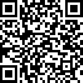 QR kód stránky organizácie