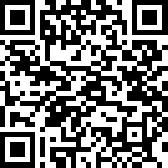 QR kód stránky organizácie