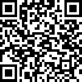 QR kód stránky organizácie