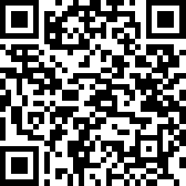 QR kód stránky organizácie