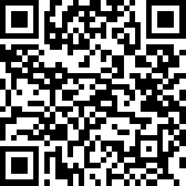 QR kód stránky organizácie