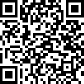 QR kód stránky organizácie