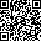 QR kód stránky organizácie