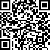 QR kód stránky organizácie