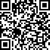 QR kód stránky organizácie