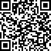 QR kód stránky organizácie