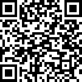 QR kód stránky organizácie