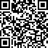 QR kód stránky organizácie