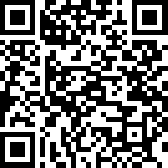 QR kód stránky organizácie