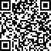 QR kód stránky organizácie